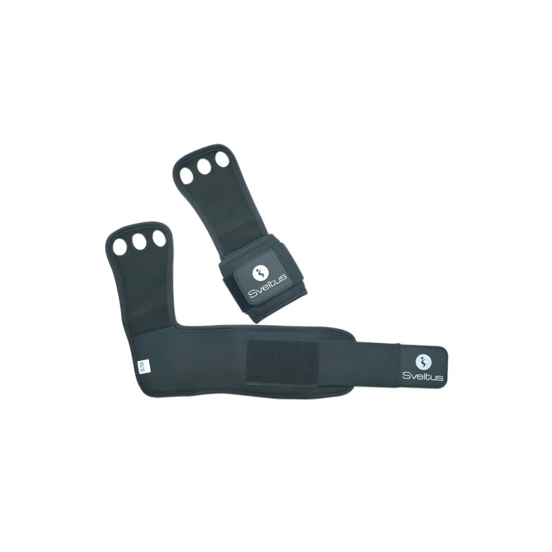 Manique cross training premium x2 - Sveltus