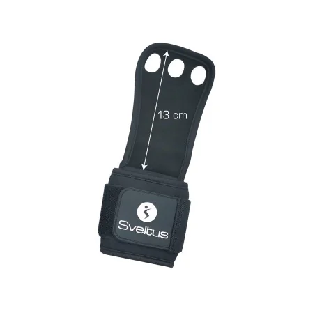 Manique cross training premium x2 - Sveltus