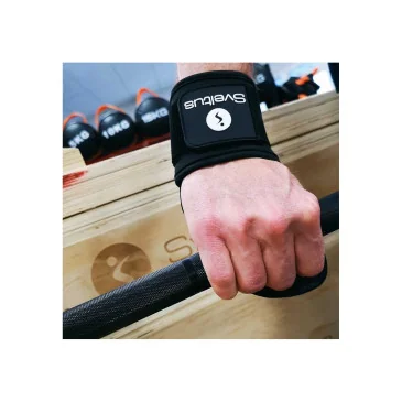 Manique cross training premium x2 de Sveltus pas cher - Nutriwellness