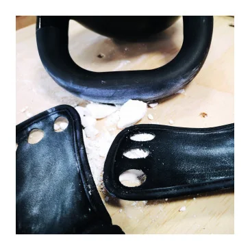 Manique cross training premium x2 de Sveltus pas cher - Nutriwellness