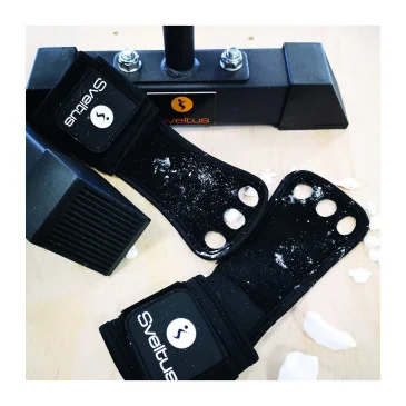 Manique cross training premium x2 de Sveltus pas cher - Nutriwellness