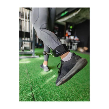 Sangle de cheville musculation x2 de Sveltus pas cher - Nutriwellness