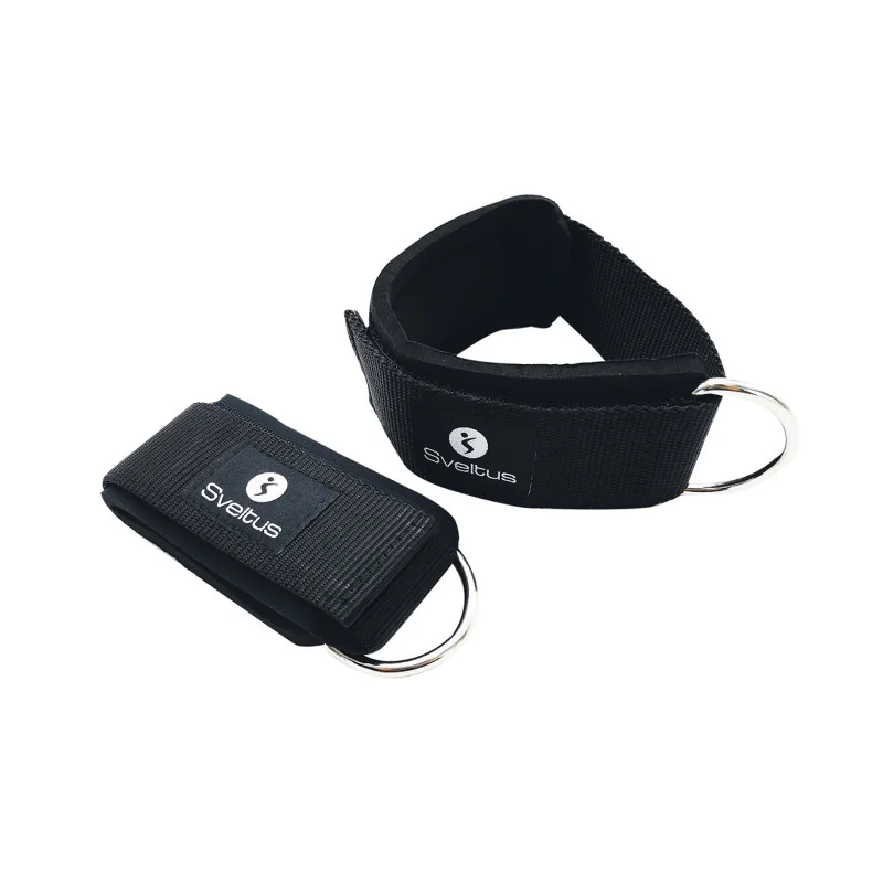Sangle de cheville musculation x2 - Sveltus
