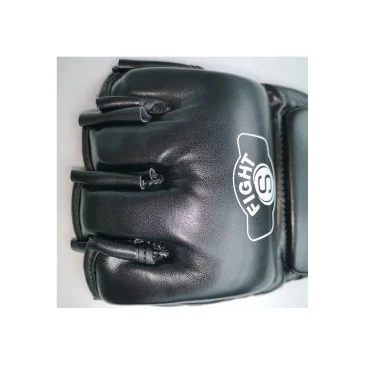 Gant MMA grappling taille S x2 de Sveltus pas cher - Nutriwellness