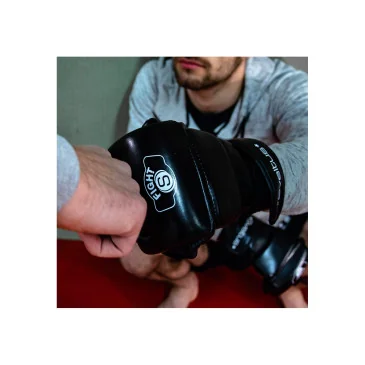 Gant MMA grappling taille S x2 de Sveltus pas cher - Nutriwellness