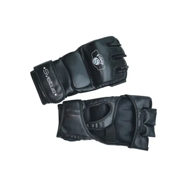 Gant MMA grappling taille S x2 de Sveltus pas cher - Nutriwellness