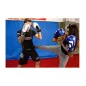 Gant boxe challenger taille 14oz x2 - Sveltus