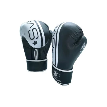 Gant boxe challenger taille 14oz x2 de Sveltus pas cher - Nutriwellness