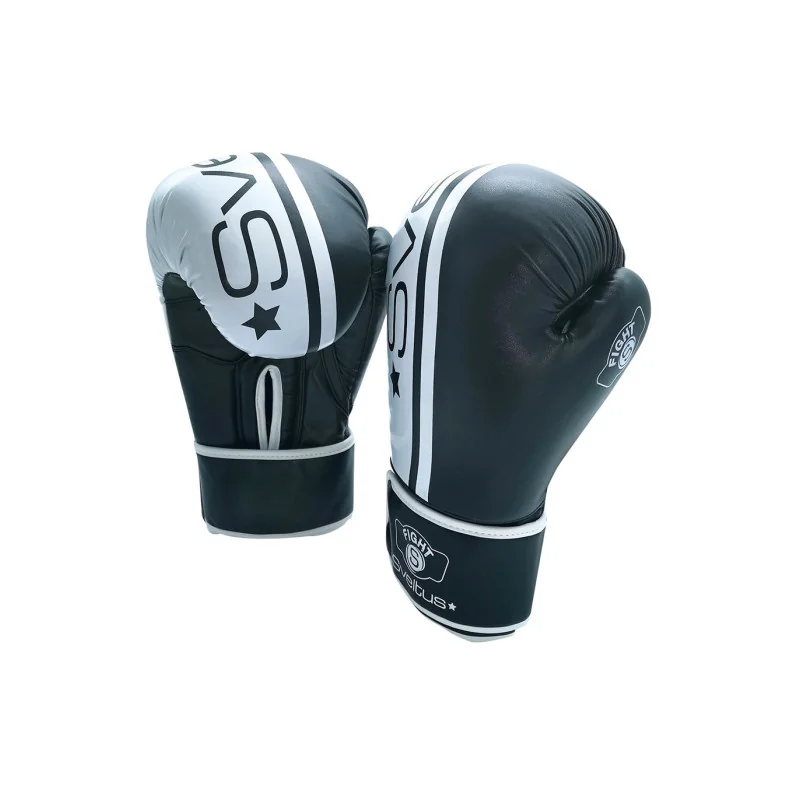 Gant boxe challenger taille 16oz x2 - Sveltus