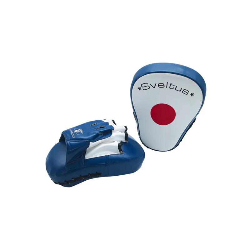 Patte d'ours contender x2 - Sveltus