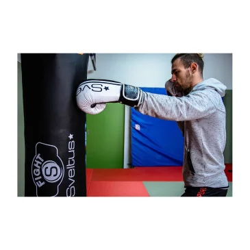 Sac de frappe 150 cm de Sveltus pas cher - Nutriwellness