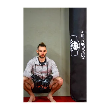 Sac de frappe 150 cm de Sveltus pas cher - Nutriwellness