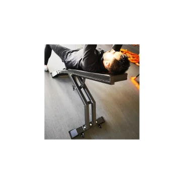 Banc cross training de Sveltus pas cher - Nutriwellness