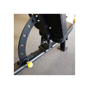 Banc training de Sveltus pas cher - Nutriwellness