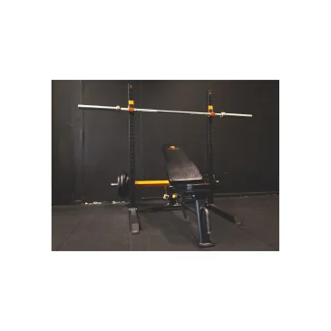 Banc training de Sveltus pas cher - Nutriwellness