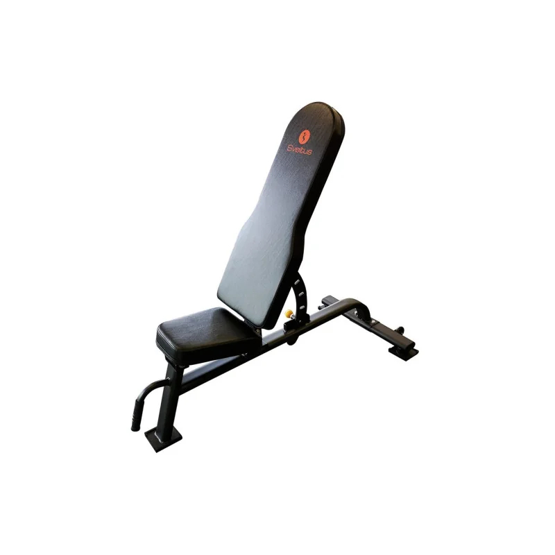 Banc training - Sveltus