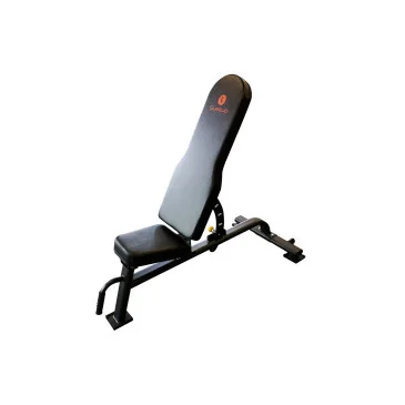 Banc training de Sveltus pas cher - Nutriwellness