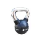 Kettlebell diamant 6 kg - Sveltus