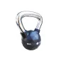 Kettlebell diamant 8 kg - Sveltus
