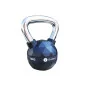 Kettlebell diamant 10 kg - Sveltus