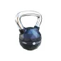 Kettlebell diamant 12 kg - Sveltus