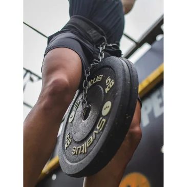 Ceinture lestable de Sveltus pas cher - Nutriwellness