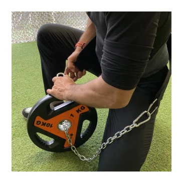 Ceinture lestable de Sveltus pas cher - Nutriwellness