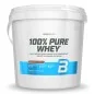 100% Pure Whey 4kg BioTech USA