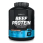 Beef Protein - Biotech USA