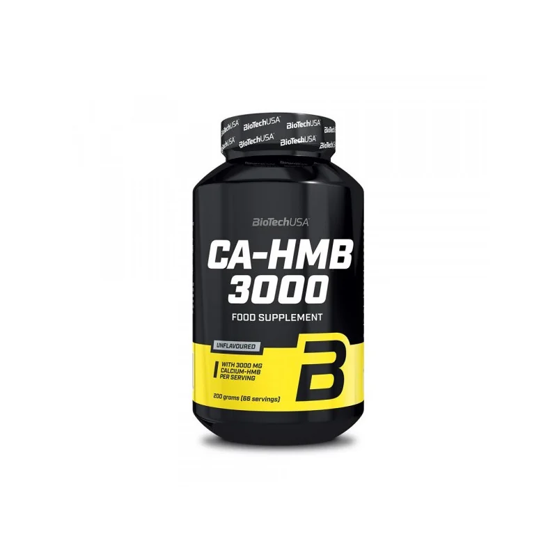 CA-HMB 3000 - BioTech USA