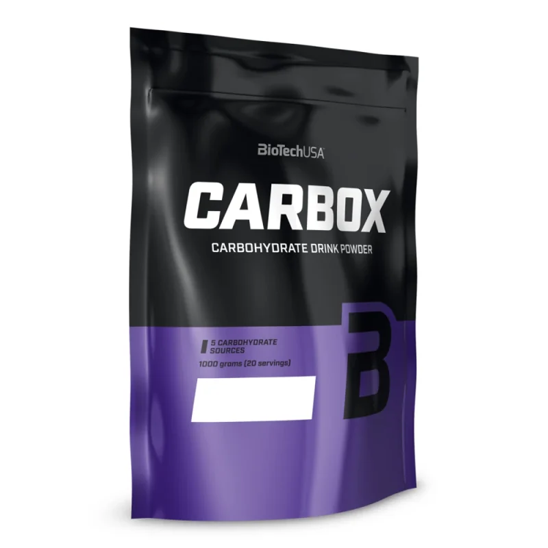 Carbox 1000g - Biotech USA