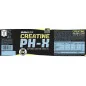 Creatine pH-X 210 Gélules - BioTech USA