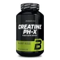 Creatine pH-X 210 Gélules - BioTech USA