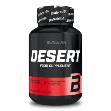 Desert de BioTech USA pas cher - Nutriwellness