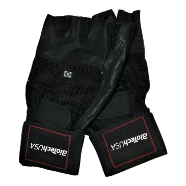 Gants Houston de BioTech USA pas cher - Nutriwellness