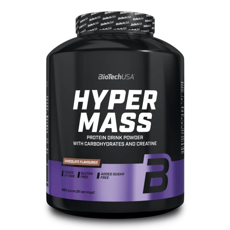 Hyper Mass 4000g - Biotech USA