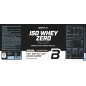 Iso Whey Zero Black - BioTech USA Iso Whey Zero Black - BioTech USA