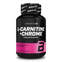 L-Carnitine + Chrome - BioTech USA