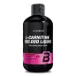 L-Carnitine 100000 Liquid - Biotech USA