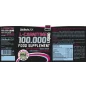L-Carnitine 100000 Liquid - Biotech USA