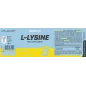 L-Lysine - BioTech USA L-Lysine - BioTech USA