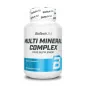 Multi Mineral Complex - BioTech USA Multi Mineral Complex - BioTech USA