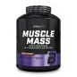 Muscle Mass - BioTech USA
