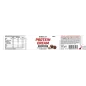 Protein Cream - BioTech USA Protein Cream - BioTech USA