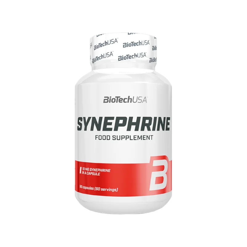 Synephrine - BioTech USA