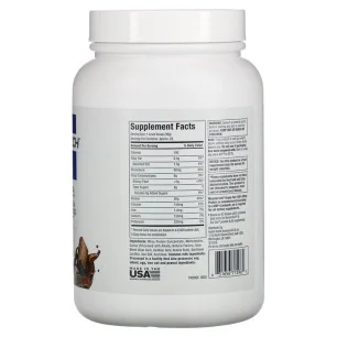 Grass Fed 100% Whey Protein (1.8lbs) - Muscletech