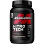 Nitro-Tech Ripped (2lbs) - Muscletech