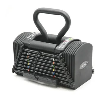 Powerblock Poignée de kettlebell PBKH pas cher - Nutriwellness