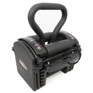 Powerblock Poignée de kettlebell PBKH pas cher - Nutriwellness