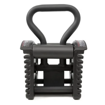 Powerblock Poignée de kettlebell PBKH pas cher - Nutriwellness